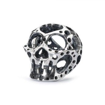 Beads Trollbeads TAGBE-20162 “Spirito del Ricordo” in argento 925