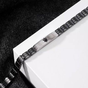 Bracciale Uomo MASERATI  collezione Jewels by Maserati  -  JM221ATZ07