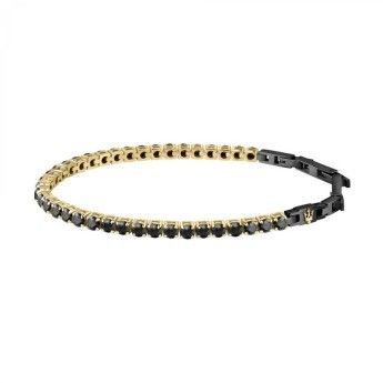 Bracciale Tennis Uomo MASERATI Jewels - JM222AVC01