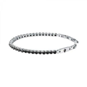 Bracciale Tennis Uomo MASERATI Jewels - JM222AVC04