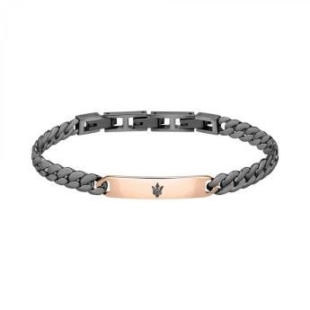 Bracciale Uomo MASERATI Jewels - JM222AVD03