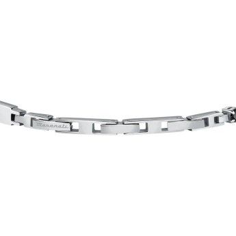 Bracciale Tennis Uomo MASERATI Jewels - JM222AVC04