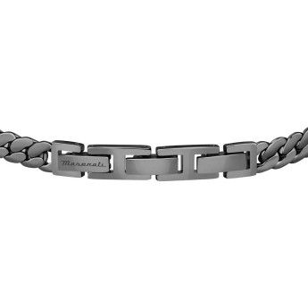 Bracciale Uomo MASERATI Jewels - JM222AVD03