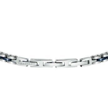 Bracciale Uomo MASERATI  collezione Jewels by Maserati  -  JM420ATI04