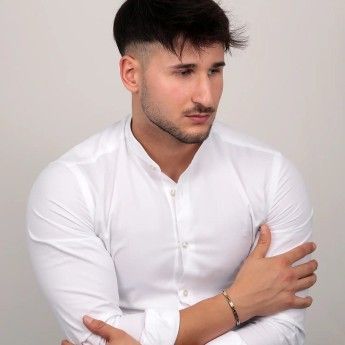 Bracciale Uomo MASERATI  collezione Jewels by Maserati  -  JM421ATZ11