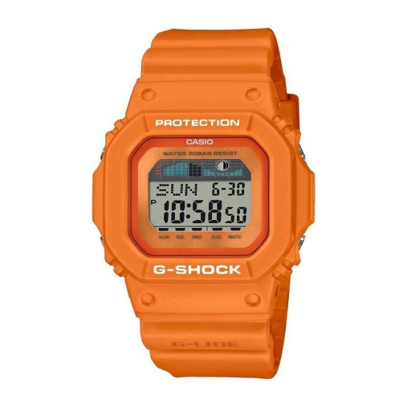 Orologio Uomo CASIO  collezione G-Shock - GLX-5600RT-4ER