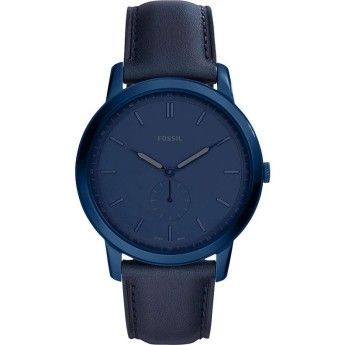 Orologio Uomo FOSSIL   collezione The Minimalist - FS5448