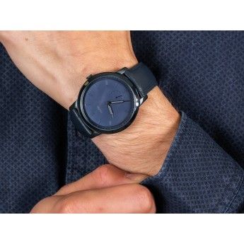 Orologio Uomo FOSSIL   collezione The Minimalist - FS5448