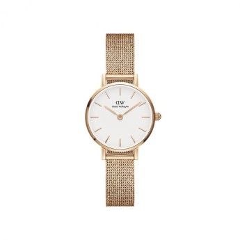 Orologio Donna DANIEL WELLINGTON Petite Pressed Melrose - DW00100447