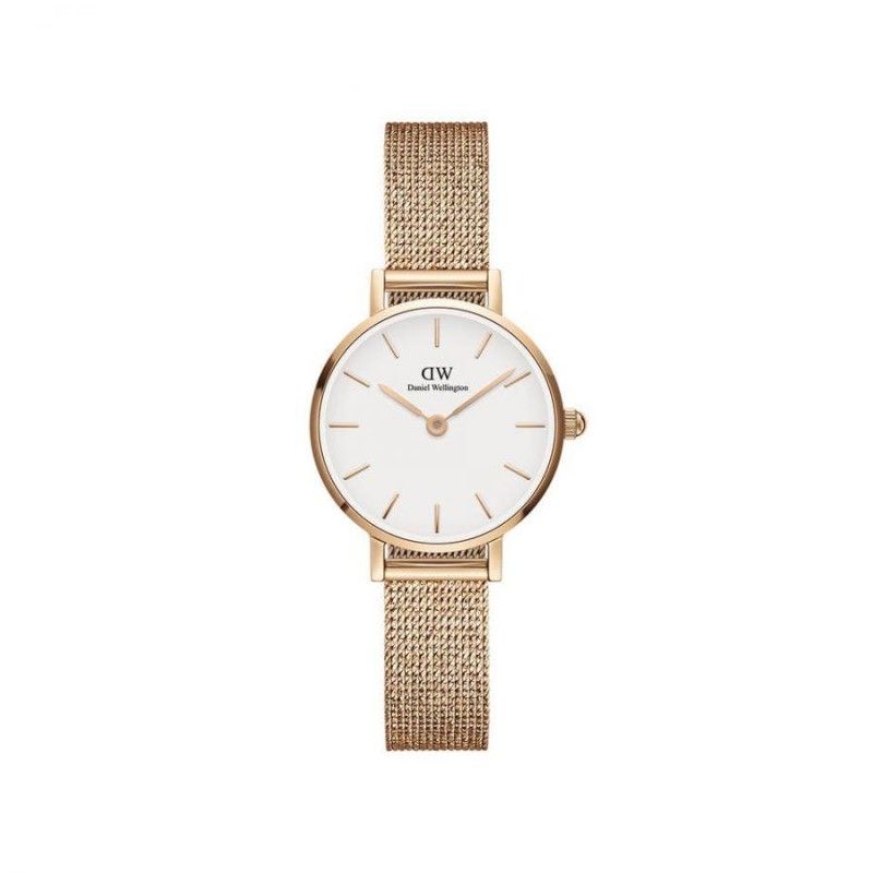 Orologio Donna DANIEL WELLINGTON Petite Pressed Melrose - DW00100447