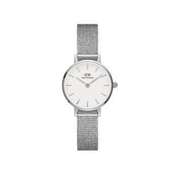 Orologio Donna DANIEL WELLINGTON Petite Sterling - DW00100442