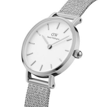 Orologio Donna DANIEL WELLINGTON Petite Sterling - DW00100442