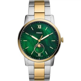 Orologio Uomo FOSSIL   collezione The Minimalist - FS5572