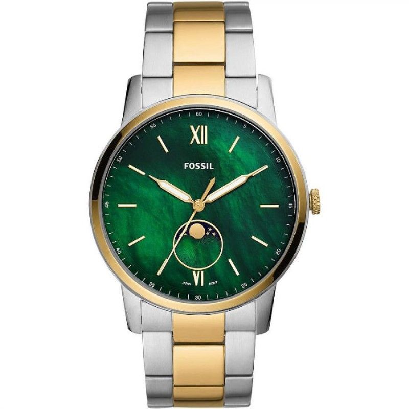 Orologio Uomo FOSSIL   collezione The Minimalist - FS5572