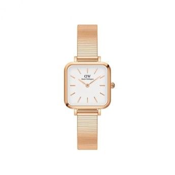 Orologio Donna DANIEL WELLINGTON Quadro Studio - DW00100517