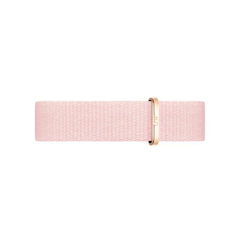 Cinturino DANIEL WELLINGTON  collezione Petite Coral  -  DW00200310