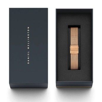 Cinturino DANIEL WELLINGTON  collezione Petite Melrose  -  DW00200192
