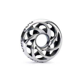 Beads Trollbeads TAGBE-10177 “Per Te” in argento 925