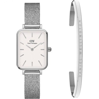 Set Orologio + Bracciale Donna  DANIEL WELLINGTON - DW00590005