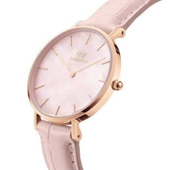 Orologio Donna DANIEL WELLINGTON  collezione Petite Rouge  -  DW00100514