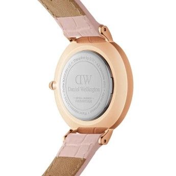 Orologio Donna DANIEL WELLINGTON  collezione Petite Rouge  -  DW00100514