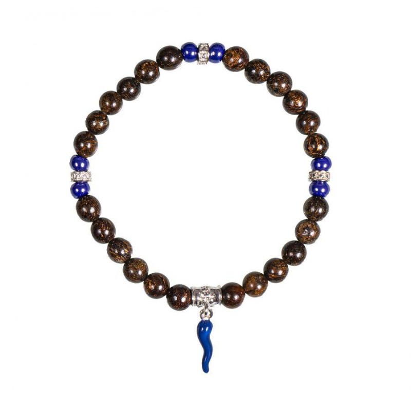 Bracciale Unisex GERBA - HORN11