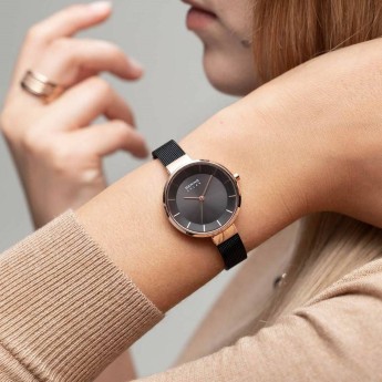 Orologio Donna BERING collezione Solar - 14631-166