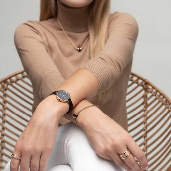 Orologio Donna BERING collezione Solar - 14631-166