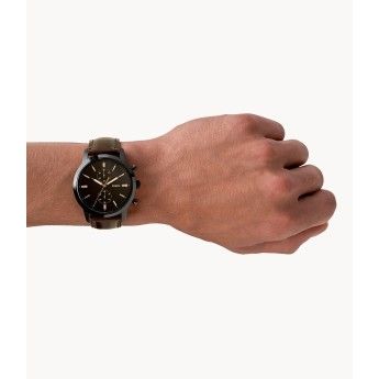 Orologio Uomo FOSSIL   collezione Townsman  -  FS5437