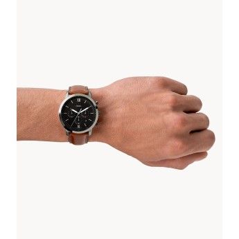 Orologio Uomo FOSSIL   collezione Neutra  -  FS5512