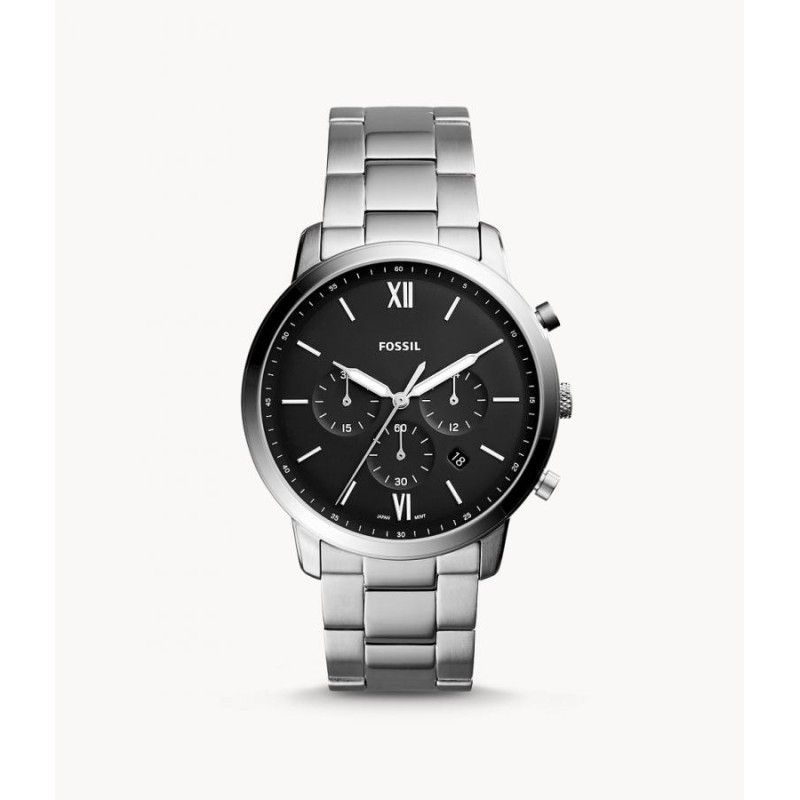 Orologio Uomo FOSSIL   collezione Neutra  -  FS5384