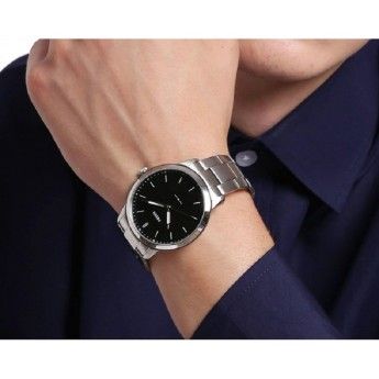 Orologio Uomo FOSSIL   collezione The Minimalist  -  FS5307
