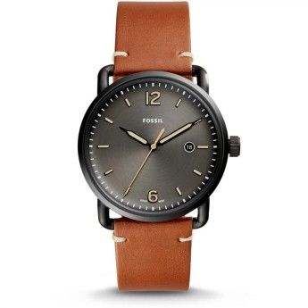 Orologio Uomo FOSSIL   collezione The Commuter  -  FS5276