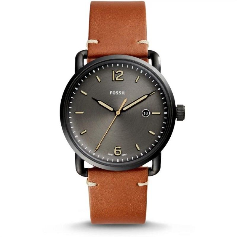 Orologio Uomo FOSSIL   collezione The Commuter  -  FS5276