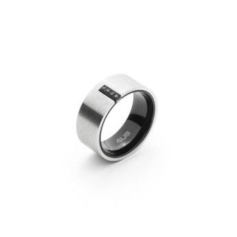 Anello Uomo 4US CESARE PACIOTTI   Steel  -  4UAN4549/24