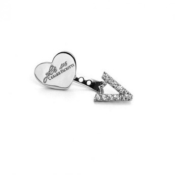 Mono Orecchino Donna 4US CESARE PACIOTTI Doris - 4UOR2495W