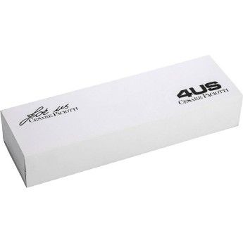 Bracciale Uomo 4US CESARE PACIOTTI  -  Steel  -  4UBR4535