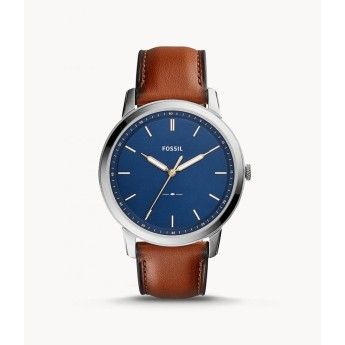 Orologio Uomo FOSSIL   collezione The Minimalist  -  FS5304