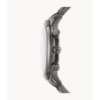 Orologio Uomo FOSSIL   collezione Goodwin Chrono  -  FS5518