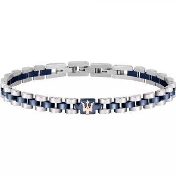 Bracciale Uomo MASERATI Jewels - JM320AST10