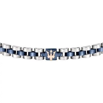 Bracciale Uomo MASERATI Jewels - JM320AST10