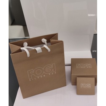 Collana Donna FOGI GIOIELLI  -  BDC10/1/1C