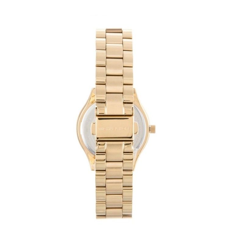 Michael Kors  Orologio smartwatch da donna oro MKT5045  ASOS