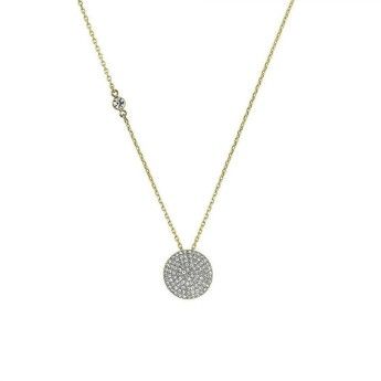 Collana Donna MICHAEL KORS  -  MKJ3908710
