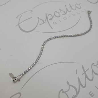 Bracciale Donna in oro 750  -  318.FEDCHA-B20-M7