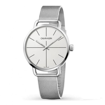 Orologio Uomo CALVIN KLEIN  collezione Even  -  K7B21126