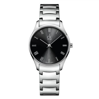 Orologio Uomo CALVIN KLEIN  collezione New Classic  -  K4D2114Y