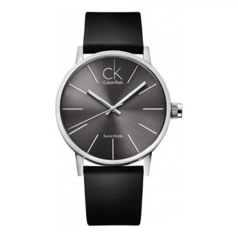 Orologio Uomo Calvin Klein K7621107 solo tempo analogico con movimento al quarzo Swiss Made collezione Post Minimal