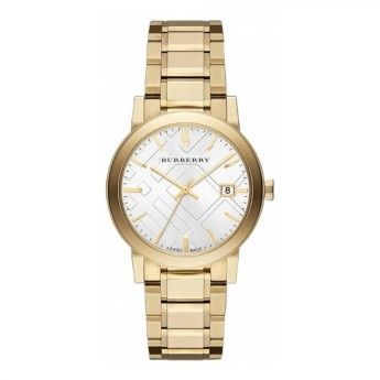 Orologio Donna BURBERRY The City - BU9103