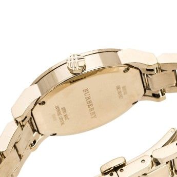 Orologio Donna BURBERRY The City - BU9103